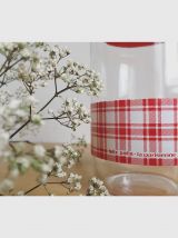 Pots Henkel et Félix Potin