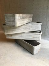 Jardinières ETERNIT