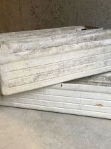 Jardinières ETERNIT