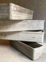 Jardinières ETERNIT
