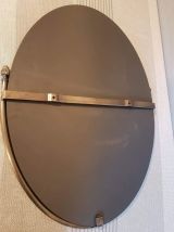 miroir art déco biseauté des années 30