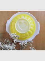 Moule à charlotte Tupperware 