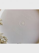 Moule à charlotte Tupperware 