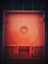 Vintage serviteur huile et vinaigre - VALIRA -