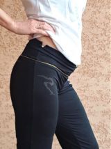 Vintage 90 - Pantacourt  Airness