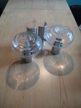 Appliques vintage 70