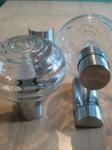 Appliques vintage 70