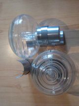 Appliques vintage 70