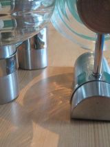 Appliques vintage 70