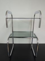 Table de chevet vintage