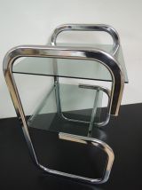 Table de chevet vintage