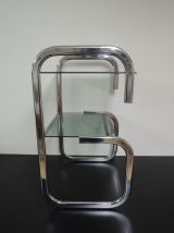 Table de chevet vintage