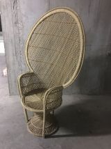 Fauteuil Emmanuelle