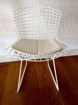 Chaise Bertoia Knoll