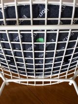 Chaise Bertoia Knoll