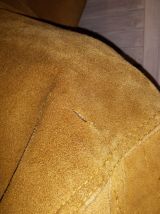 Blouson vintage aviateur Mac Douglas 