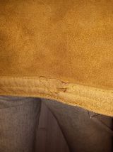 Blouson vintage aviateur Mac Douglas 