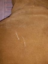 Blouson vintage aviateur Mac Douglas 