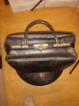 valise docteur vintage