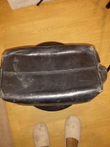 valise docteur vintage