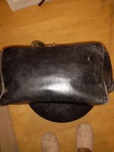 valise docteur vintage