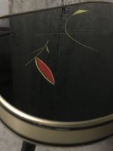 Table basse années 50