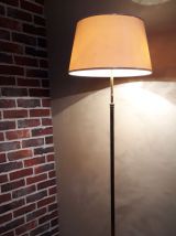 lampadaire de luxe  en laiton