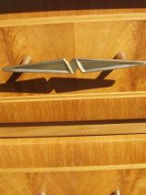 Petite commode Vintage 3 tiroirs