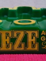 Cendrier publicitaire Avèze 