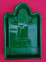 Cendrier publicitaire Avèze 