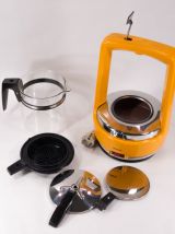 Cafetière Krups vintage