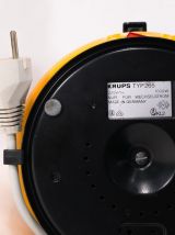 Cafetière Krups vintage