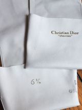 Gants de soirée Christian Dior