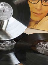 Nana Mouskouri 3 vinyles