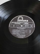 Nana Mouskouri 3 vinyles