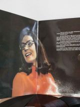 Nana Mouskouri 3 vinyles