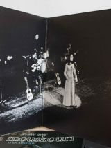 Nana Mouskouri 3 vinyles