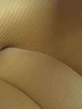 Fauteuil crapaud vintage