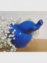 Théière Éléphant 