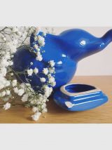 Théière Éléphant 