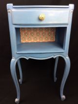 Table de chevet 