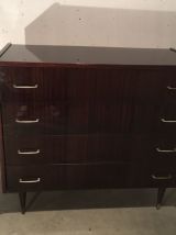 Commode années 60