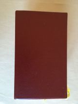 4 Livres Le Cercle du Bibliophile