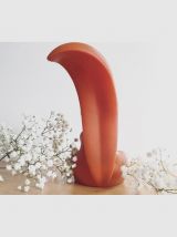 Tirelire écureuil Publicité Caisse d’Epargne