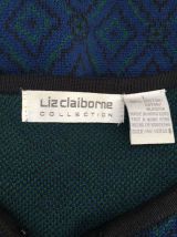Cardigan Liz Claiborne