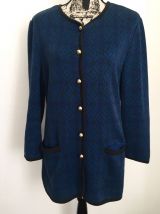 Cardigan Liz Claiborne