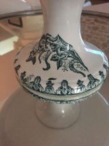 Coupe à fruit Sainte Amandinoise.