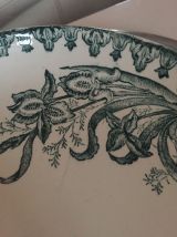 Coupe à fruit Sainte Amandinoise.