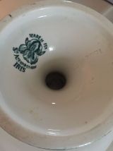 Coupe à fruit Sainte Amandinoise.