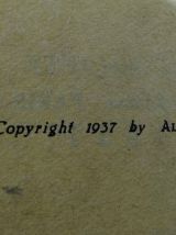 mes recettes de cuisine electrique dumont lespine  ALs thom